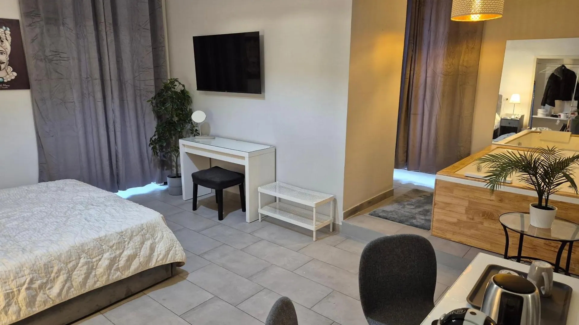 Penzion Duomo Luxury Suite Katánie