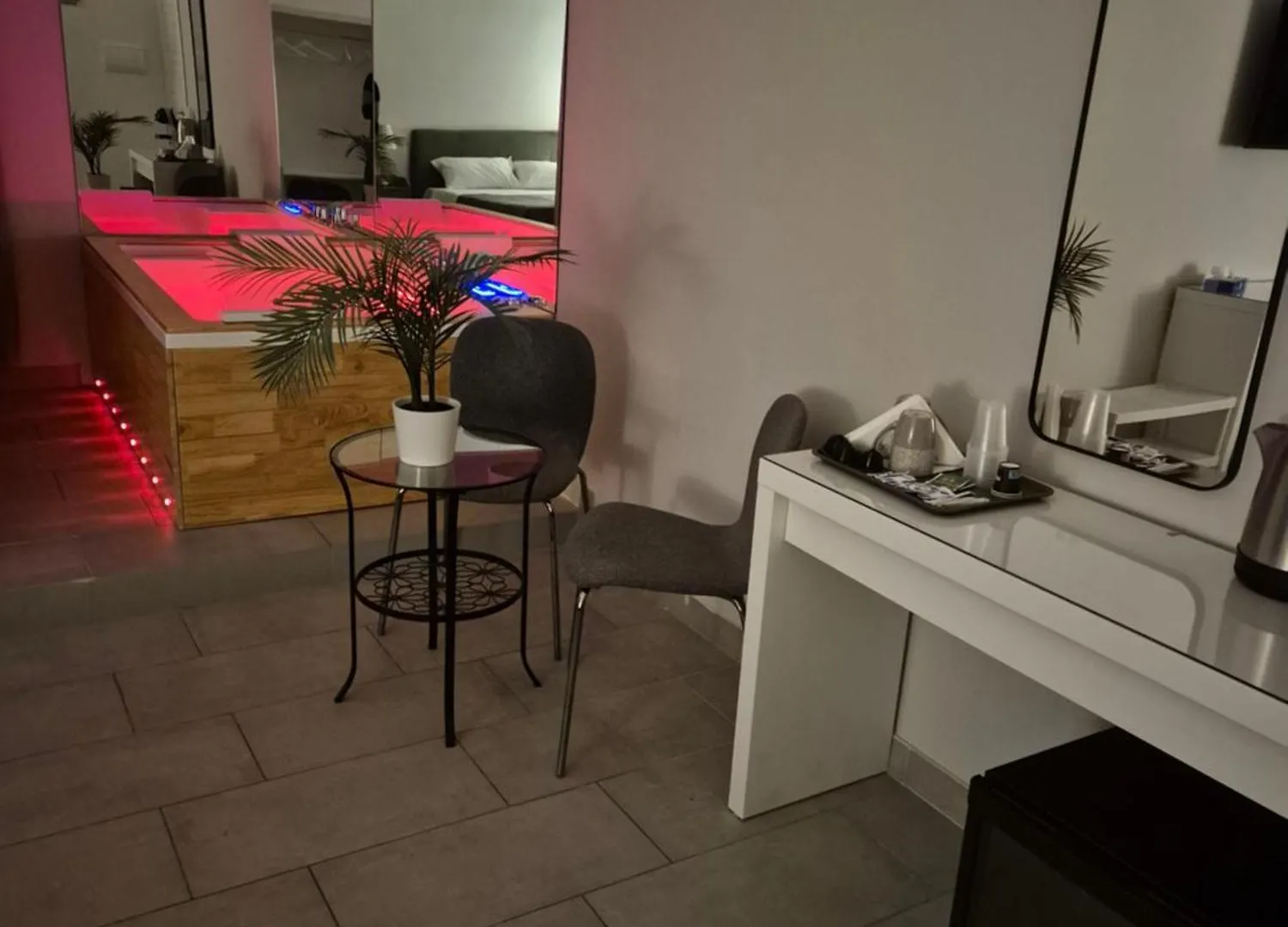 Duomo Luxury Suite Katánie Penzion