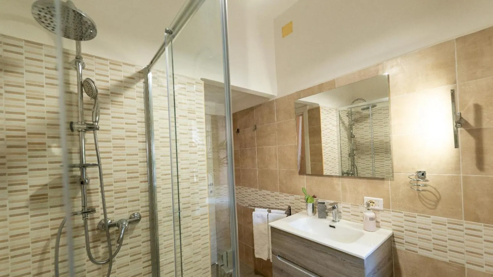 Duomo Luxury Suite Katánie 0*,  Itálie