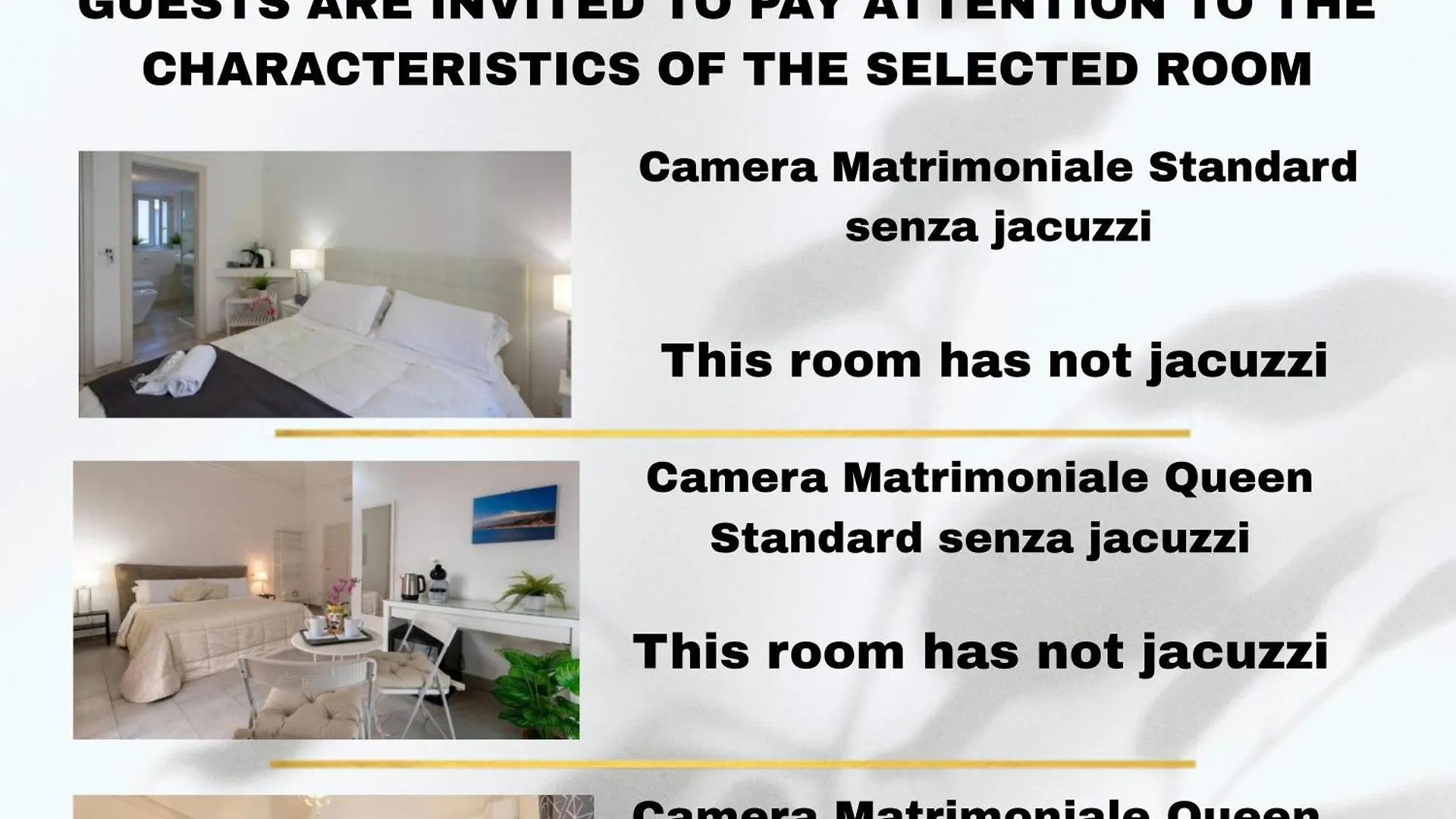 Duomo Luxury Suite Katánie