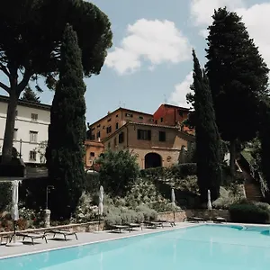 Borgo Bucciano , San Miniato Italy