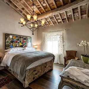  Bed & Breakfast Drogheria E Franci Italia