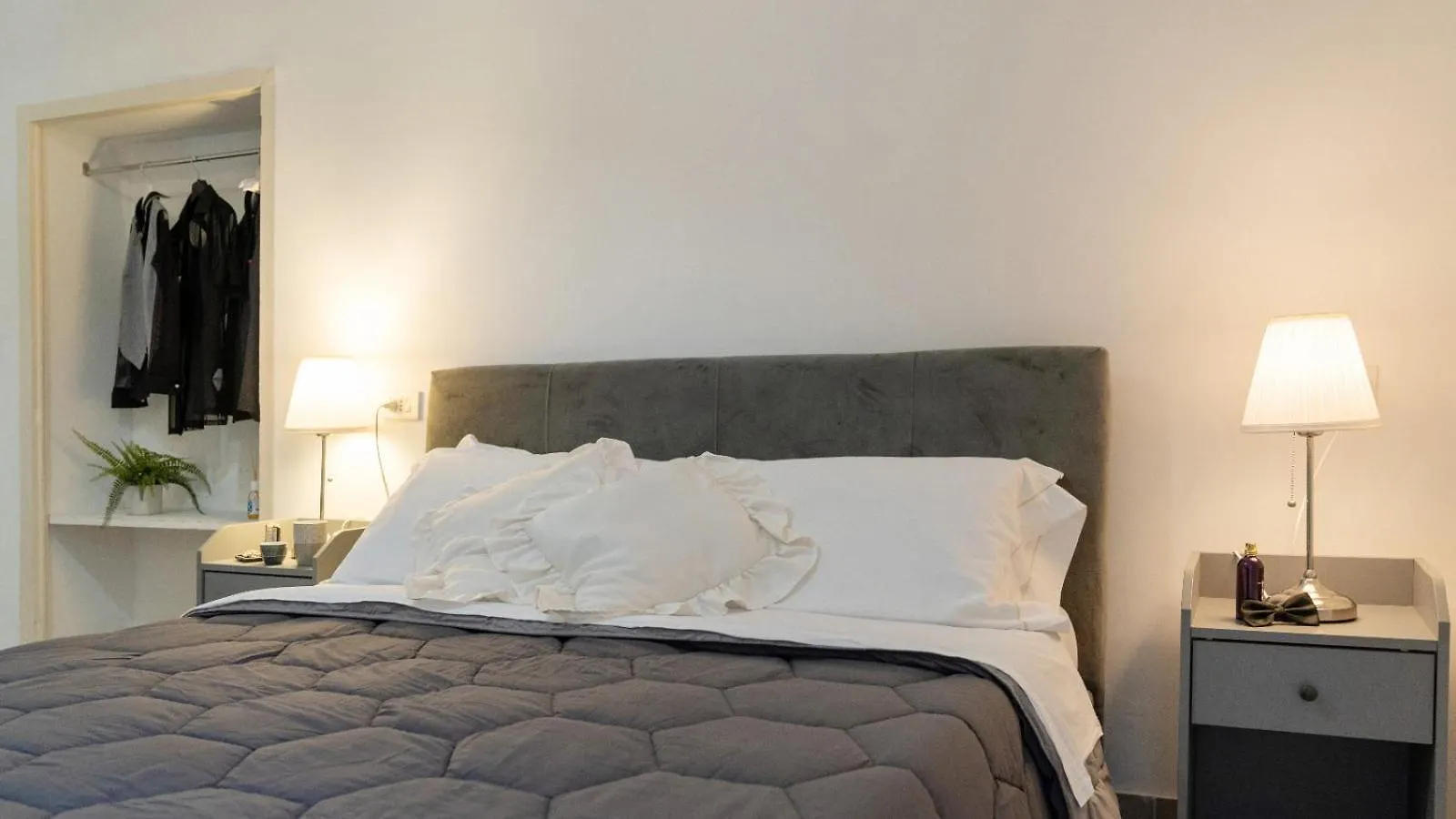 Duomo Luxury Suite Catania