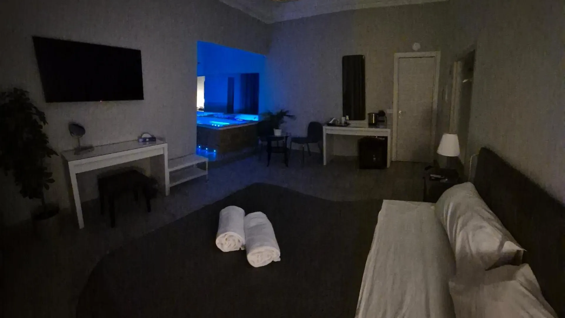 Duomo Luxury Suite Catania