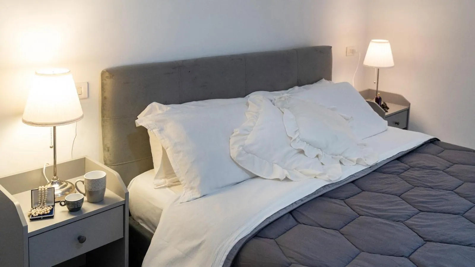 Guest house Duomo Luxury Suite Catania