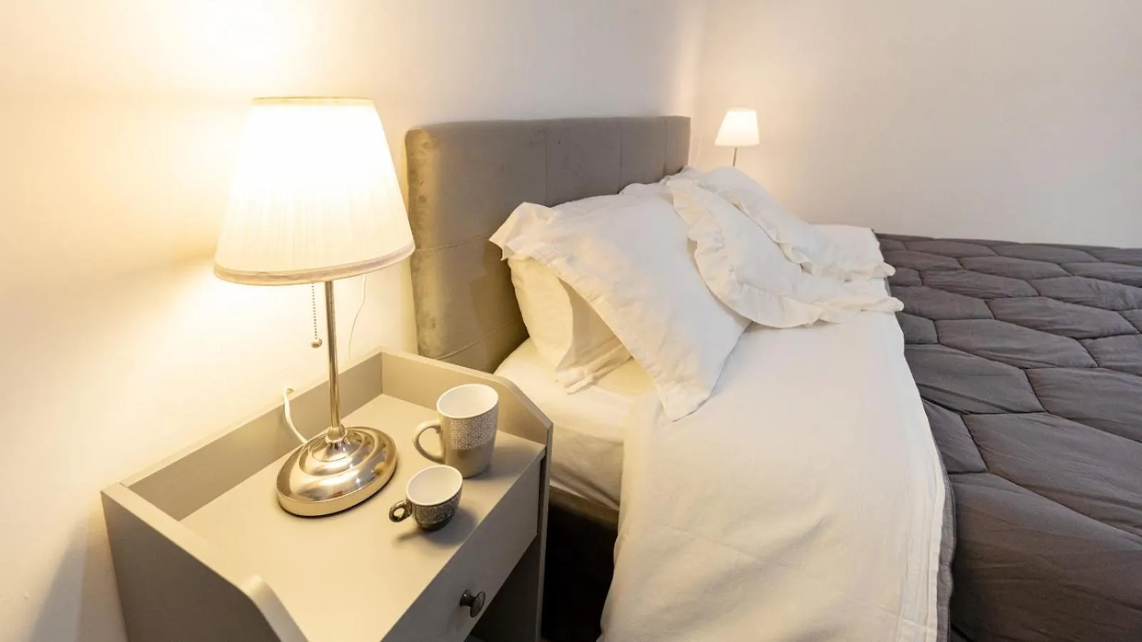 Duomo Luxury Suite Catania 0*,