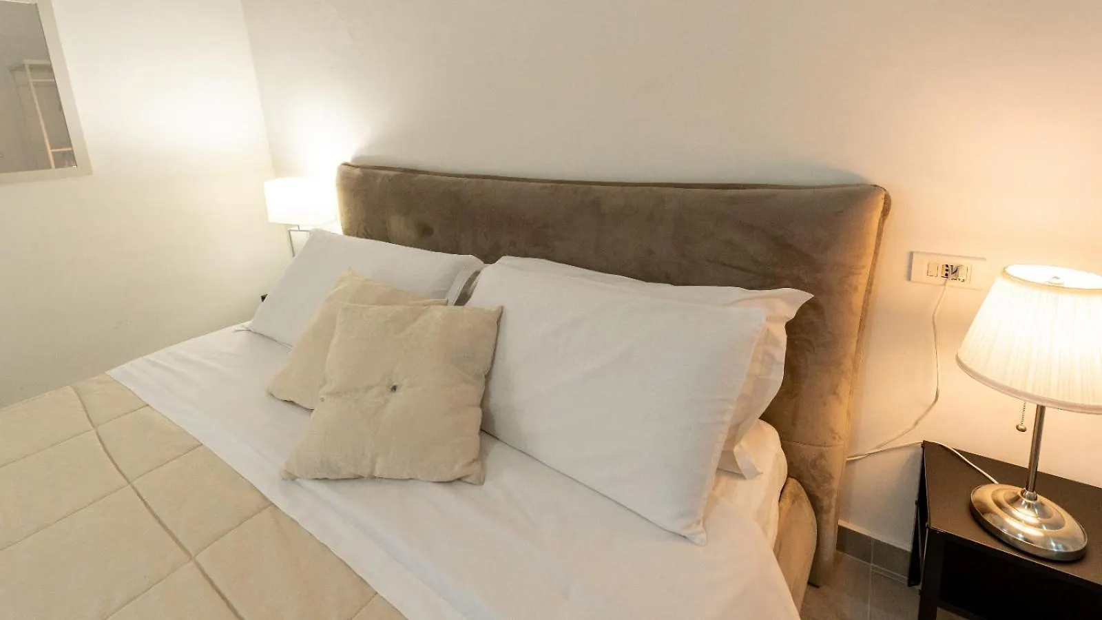 Duomo Luxury Suite Catania Guest house