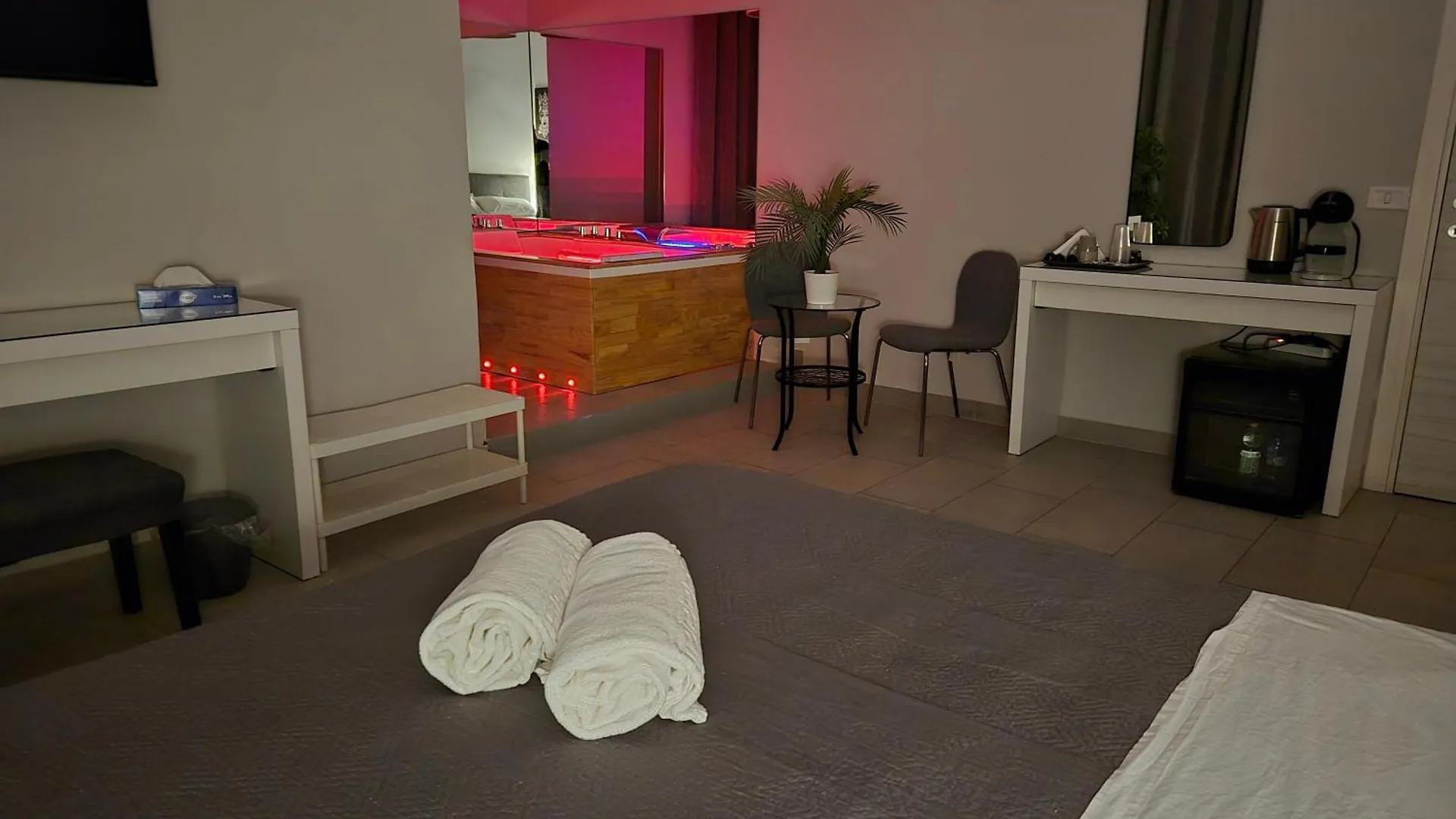 Duomo Luxury Suite Catania Italy
