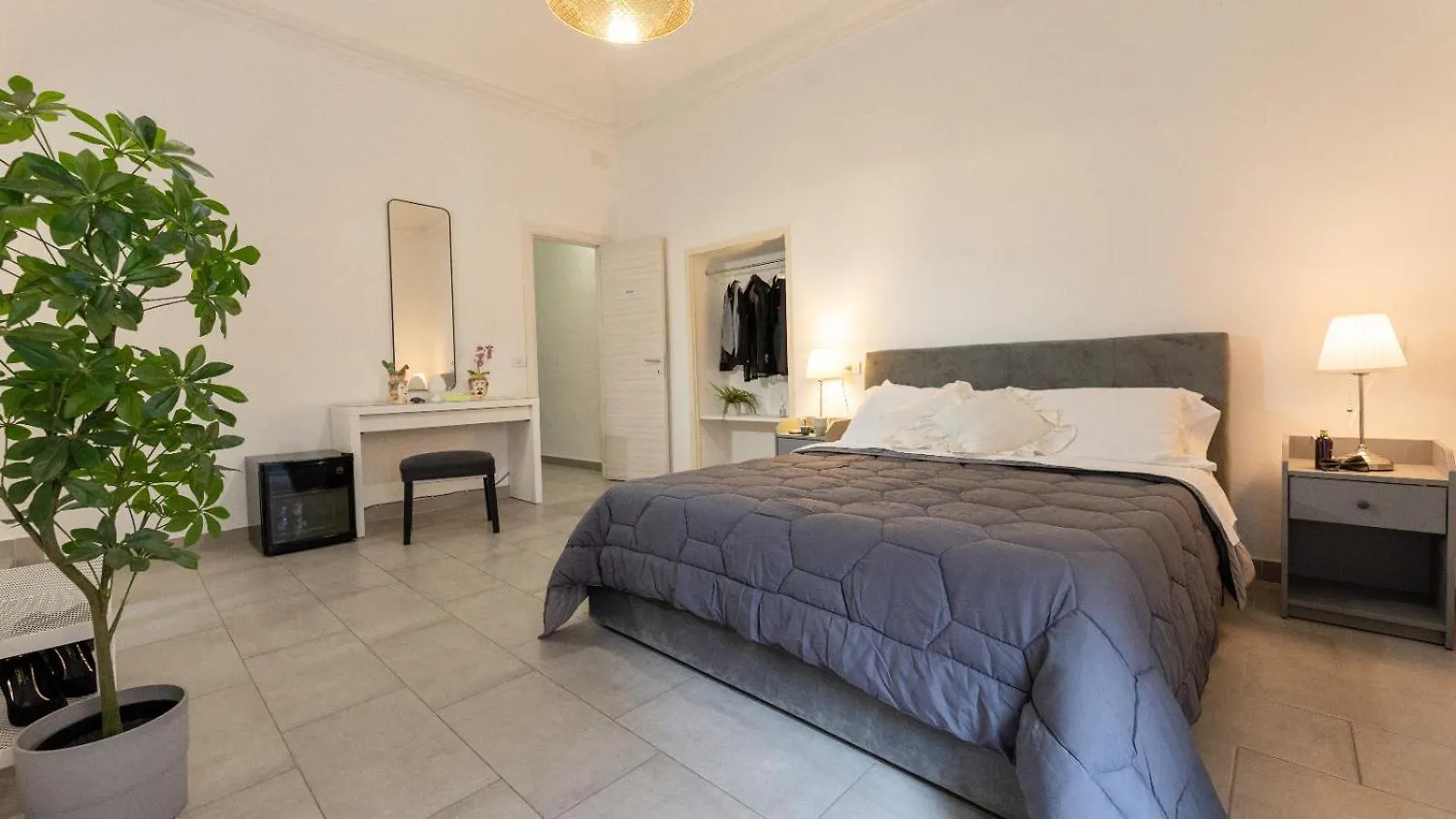 Guest house Duomo Luxury Suite Catania