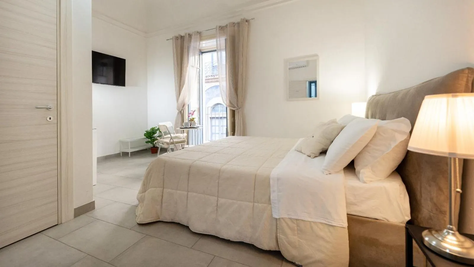 Guest house Duomo Luxury Suite Catania