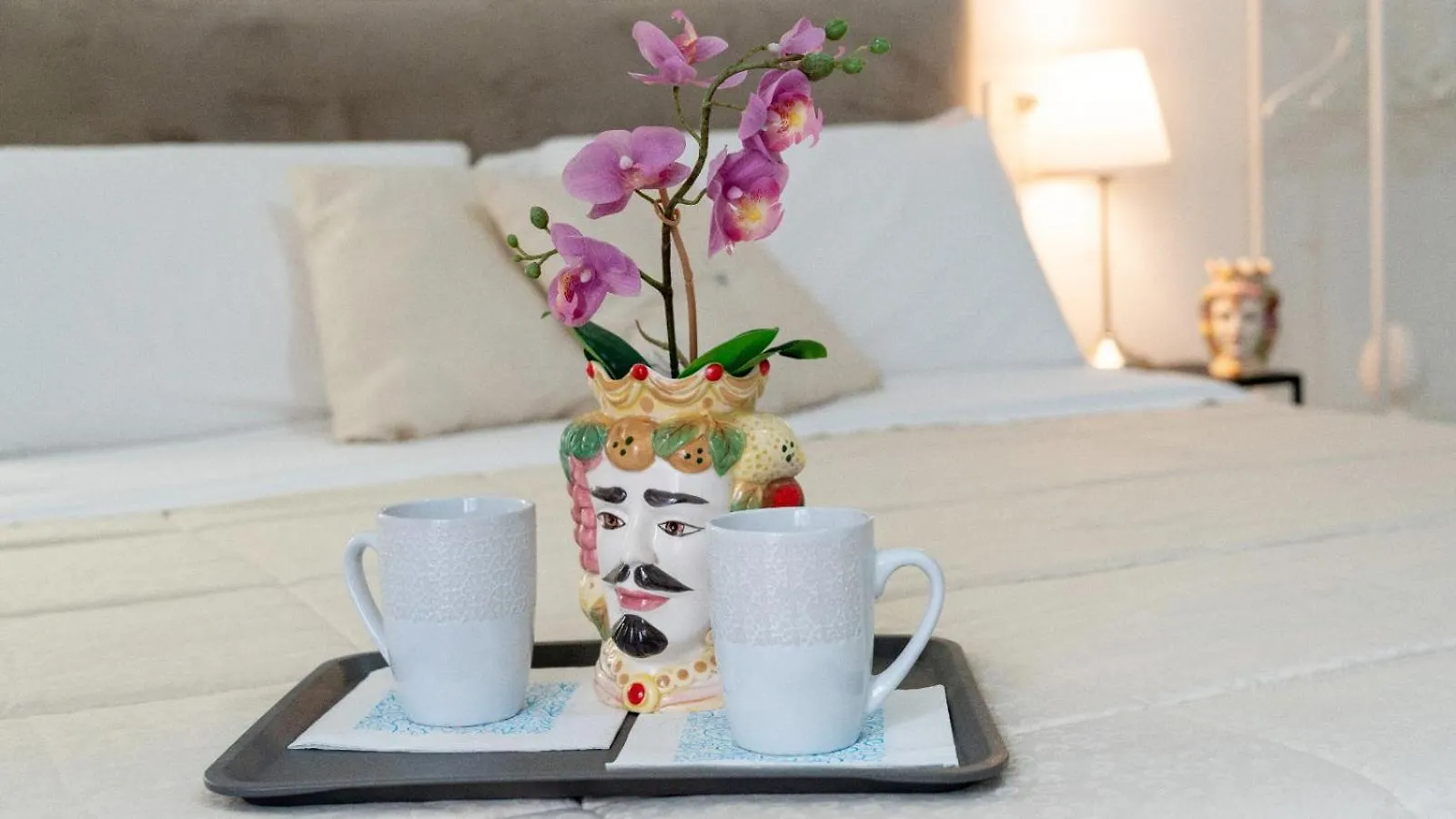 Duomo Luxury Suite Catania 0*,  Italy