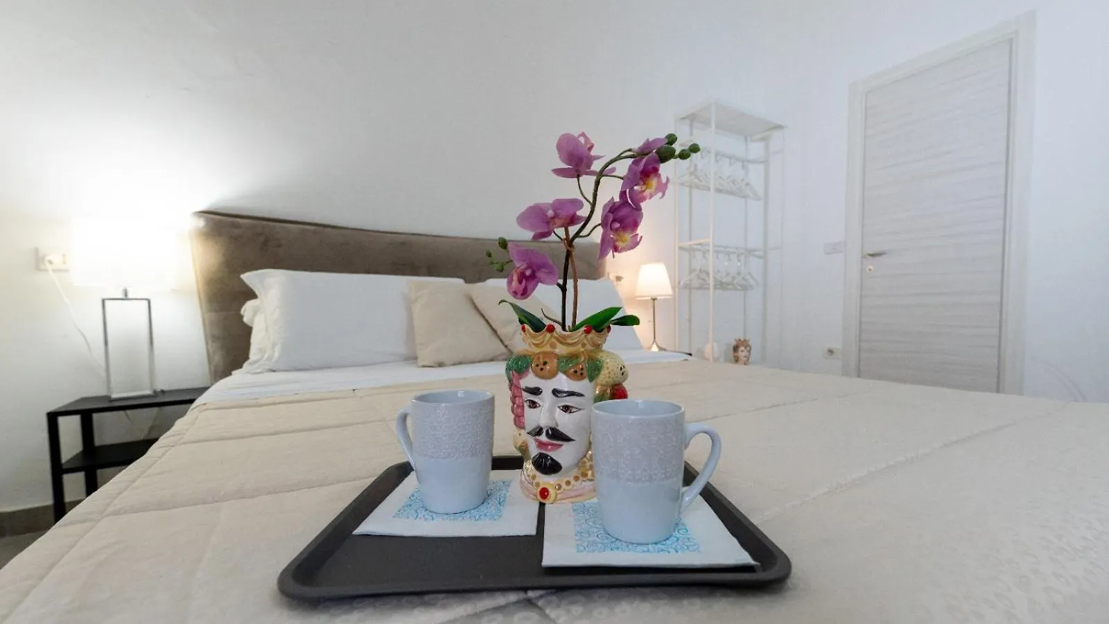 Duomo Luxury Suite Catania 0*,  Italy