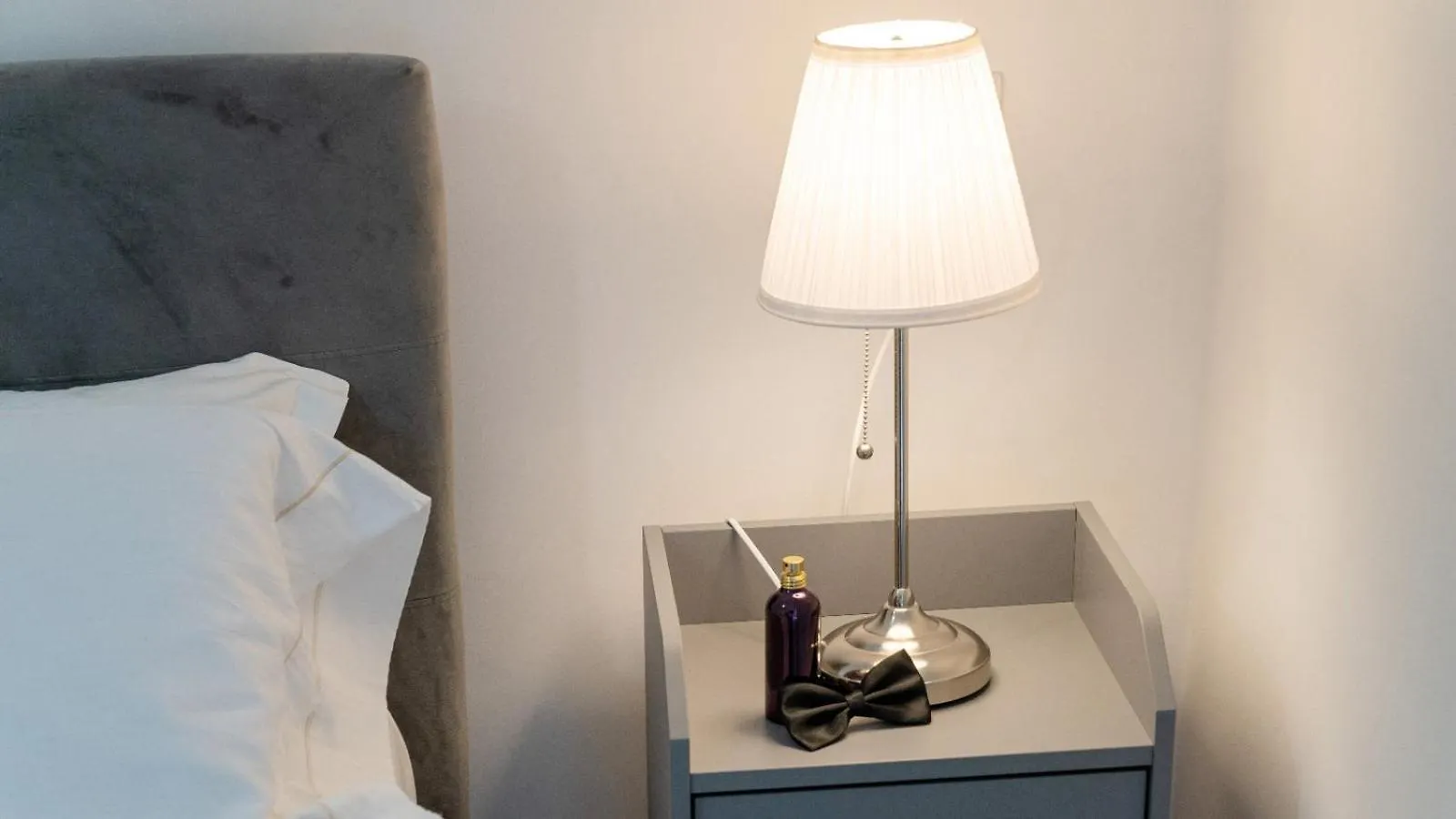 Duomo Luxury Suite Catania Guest house