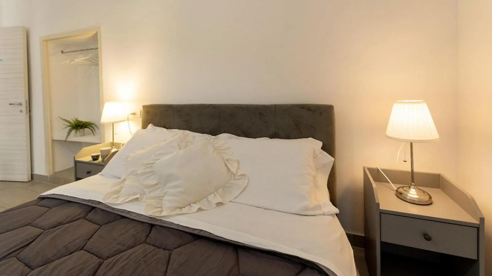 Guest house Duomo Luxury Suite Catania Italy