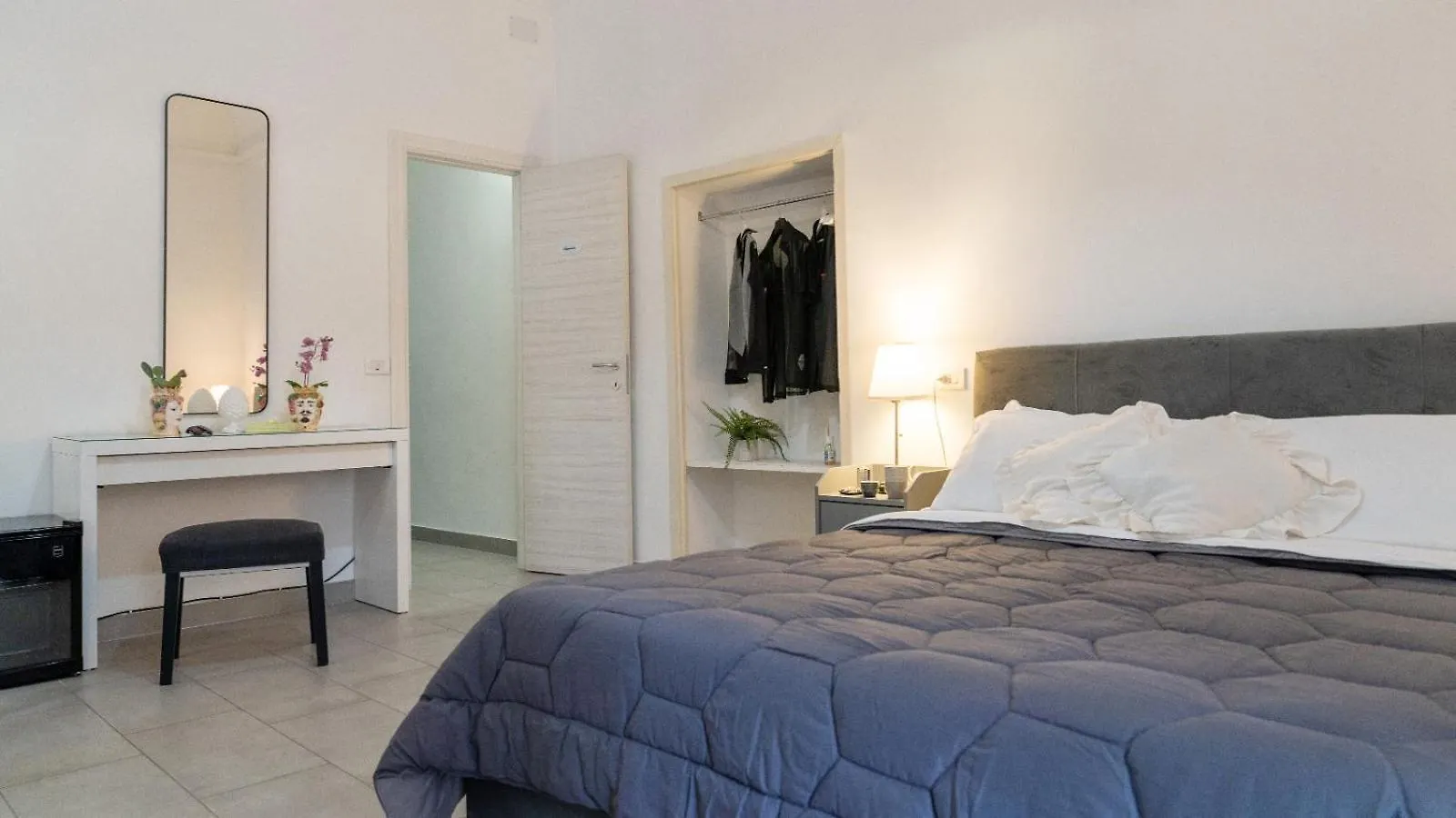 Duomo Luxury Suite Catania