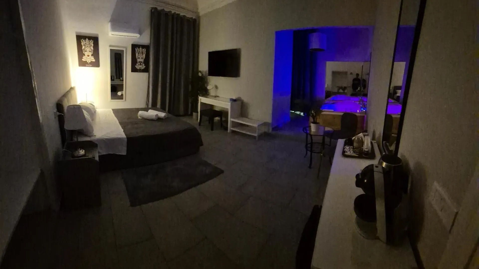Duomo Luxury Suite Catania Guest house