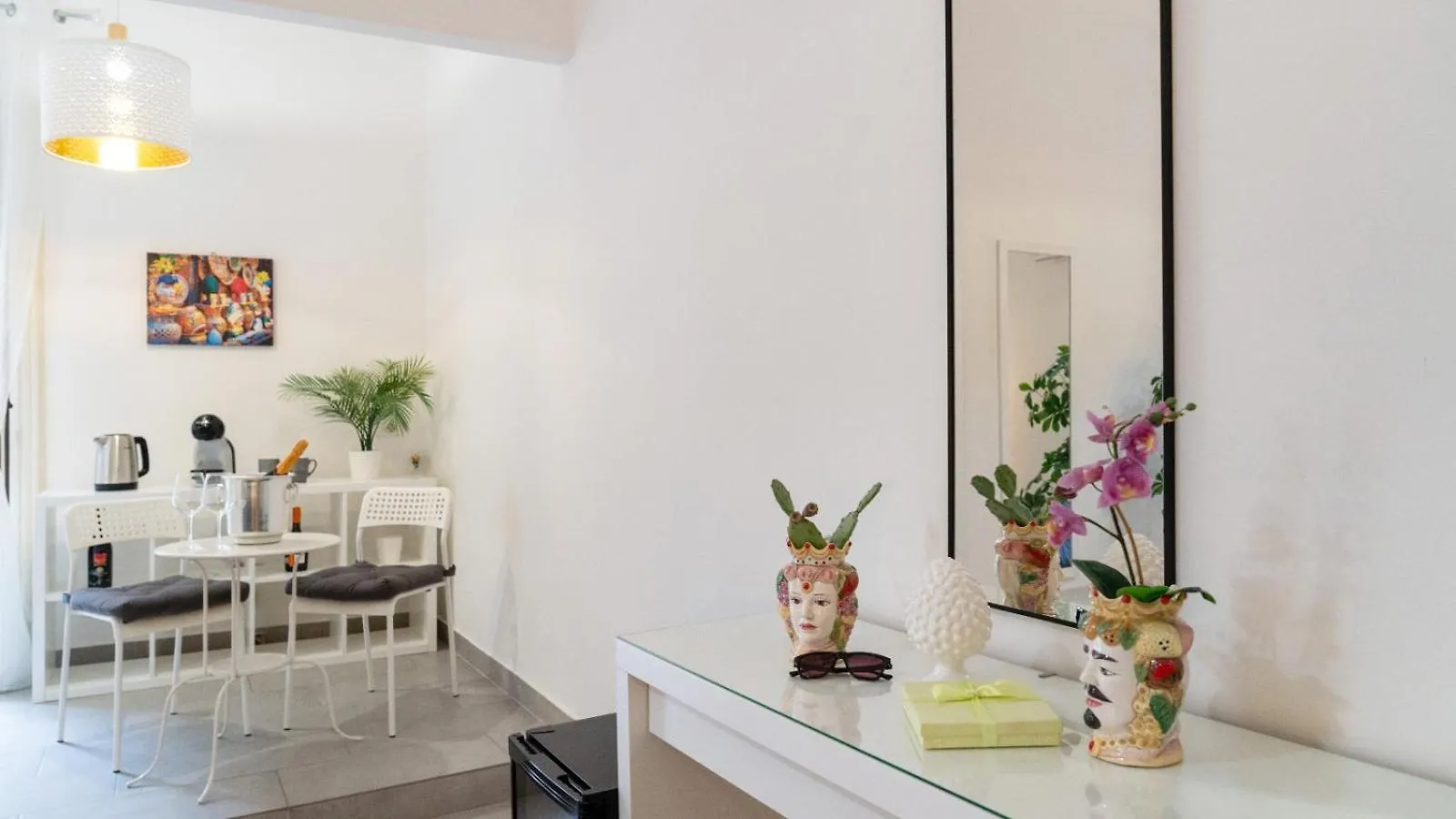 Duomo Luxury Suite Catania Italy