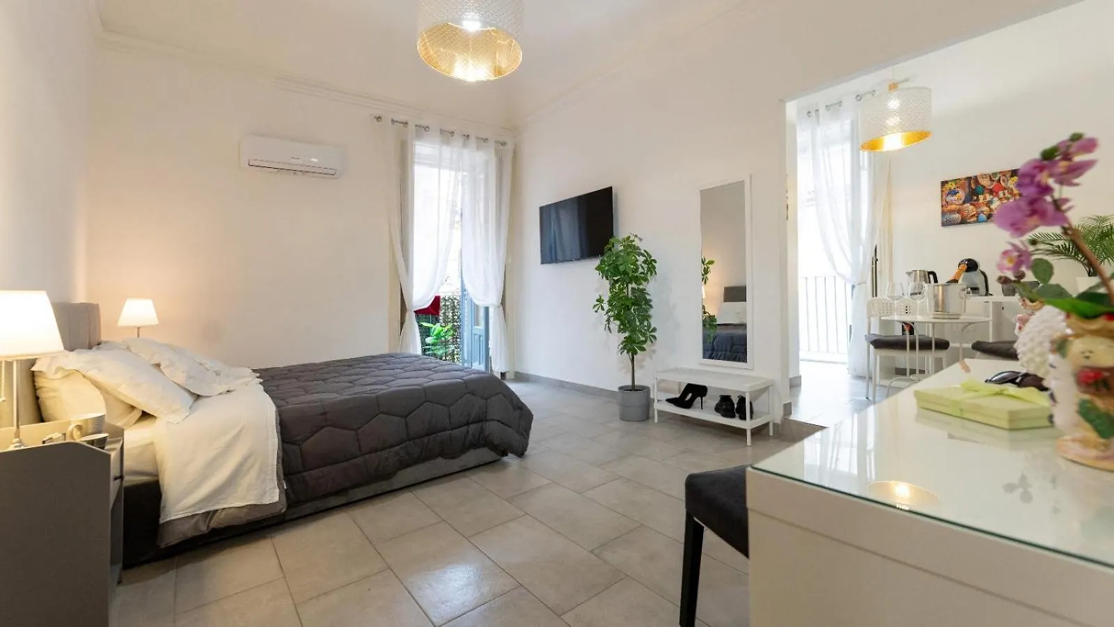 Guest house Duomo Luxury Suite Catania