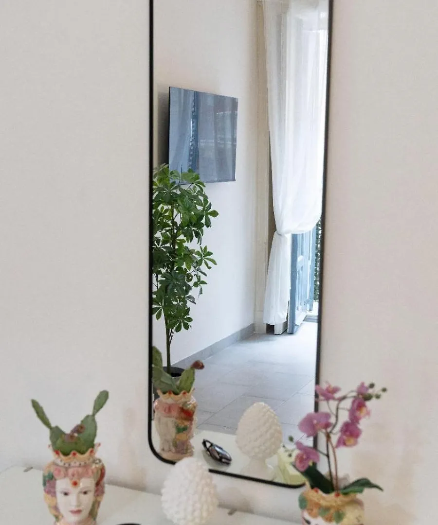 Duomo Luxury Suite Catania Guest house