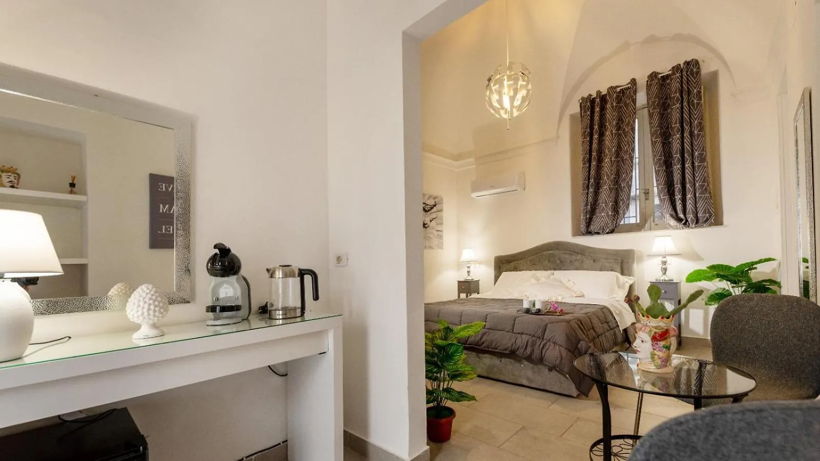 Duomo Luxury Suite Catania Guest house