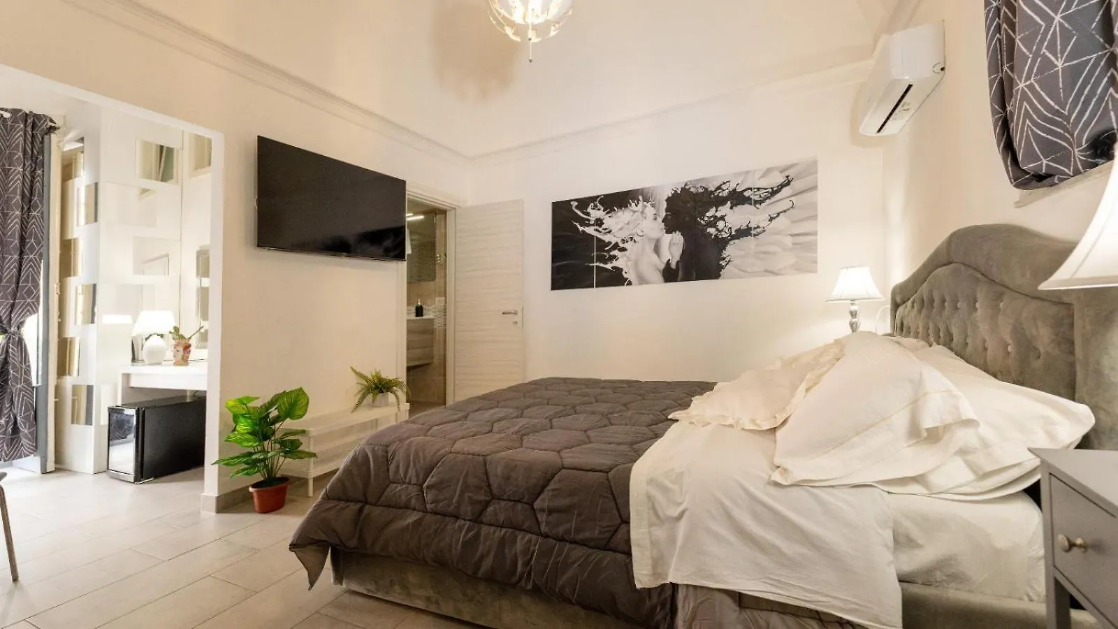 Duomo Luxury Suite Catania 0*,