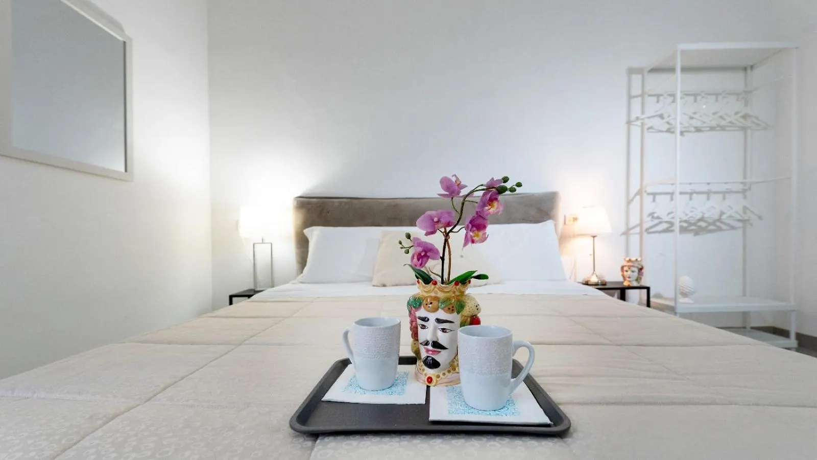 Duomo Luxury Suite Catania 0*,