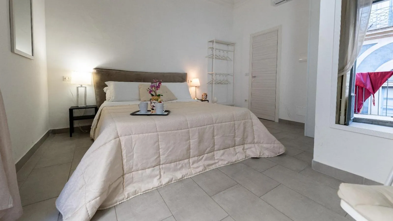 Duomo Luxury Suite Catania Guest house
