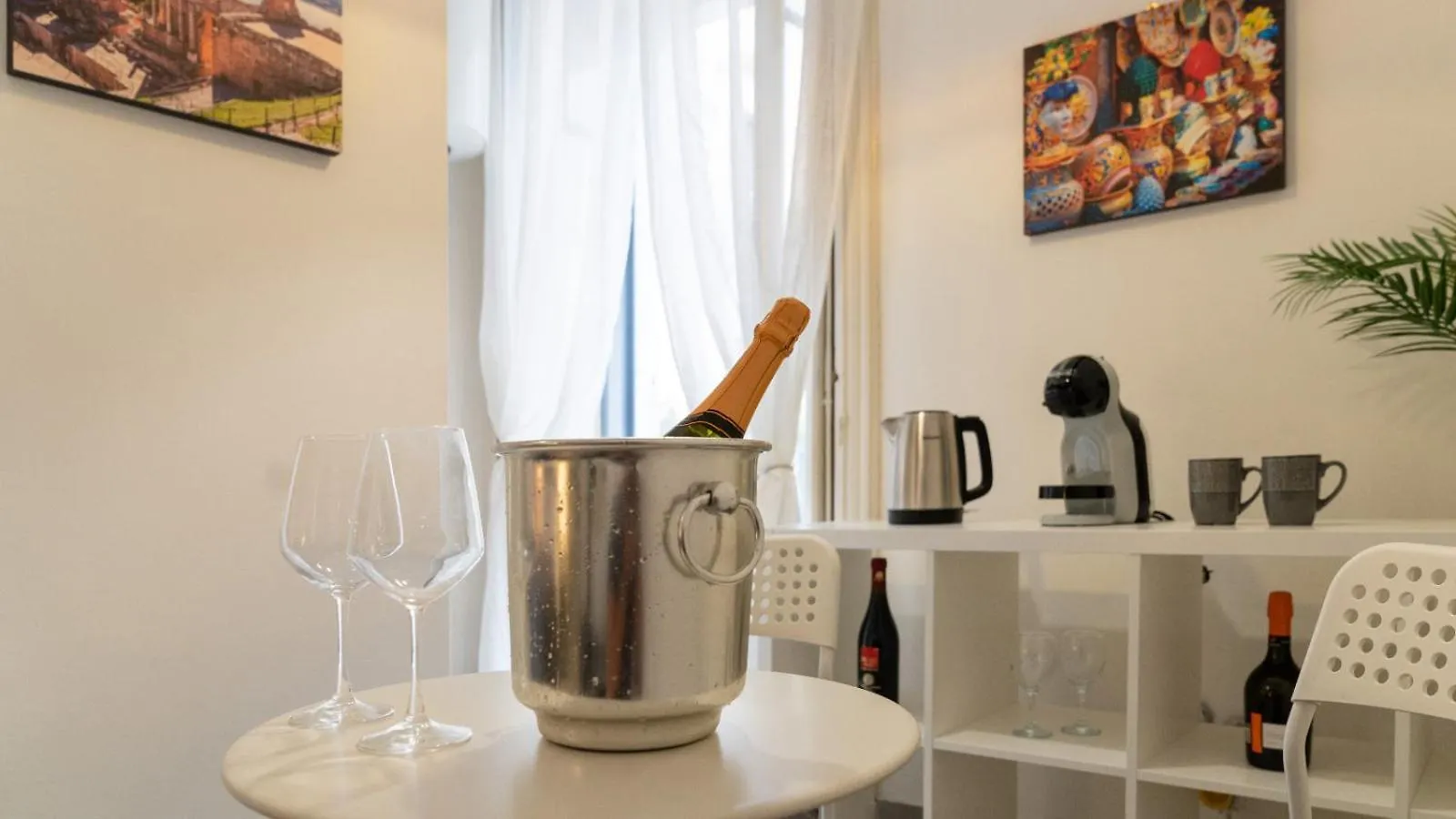 Duomo Luxury Suite Catania Italy
