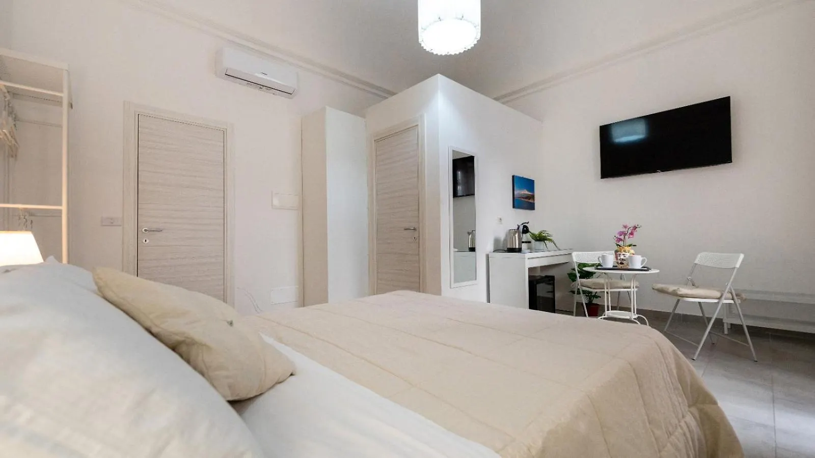 Duomo Luxury Suite Catania