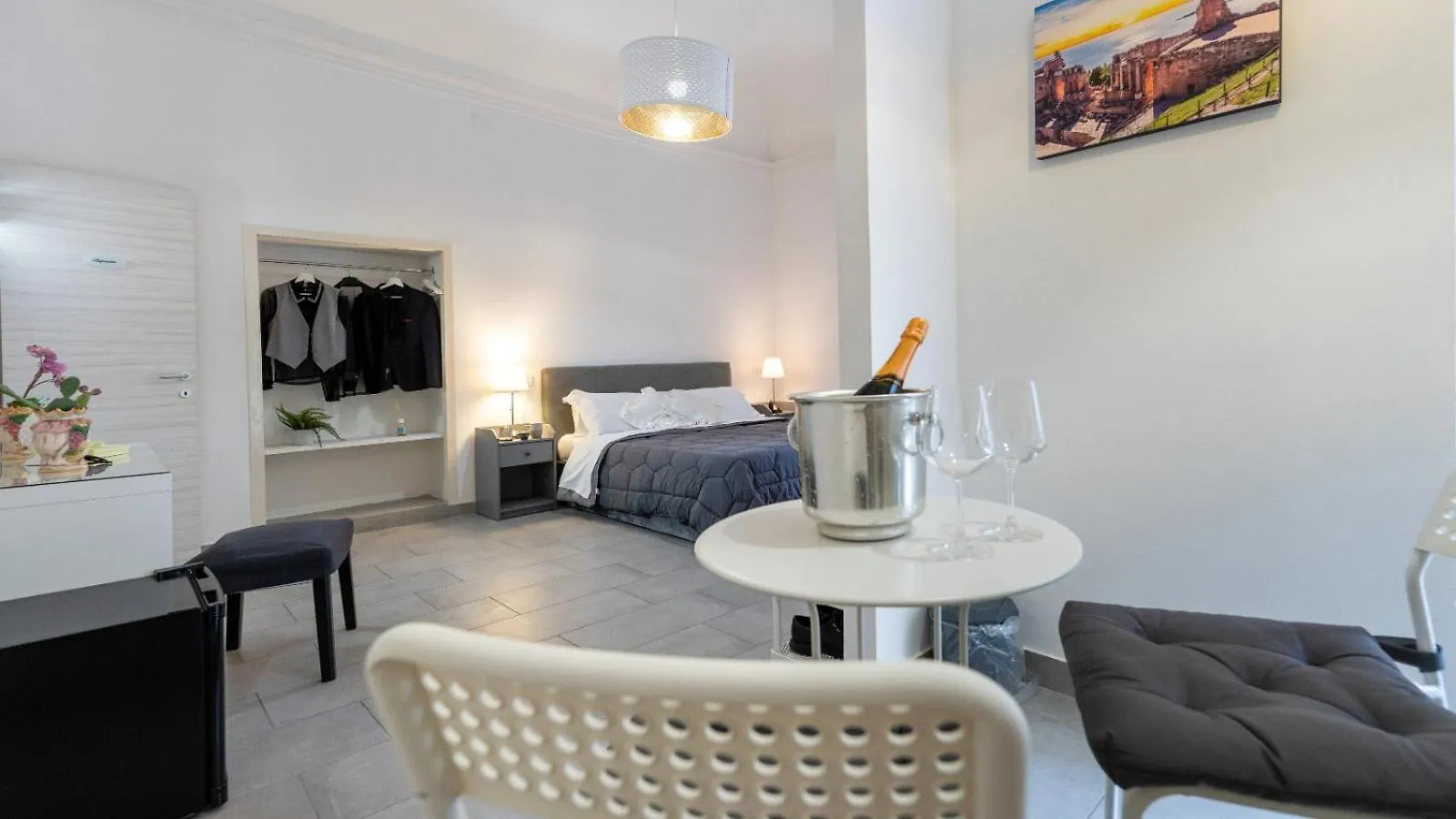 Guest house Duomo Luxury Suite Catania Italy