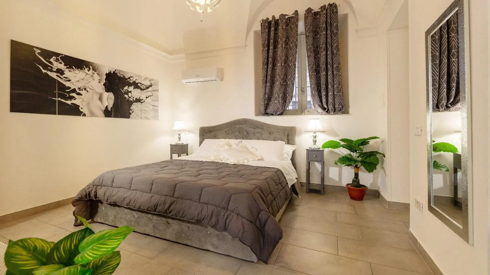 Duomo Luxury Suite Catania