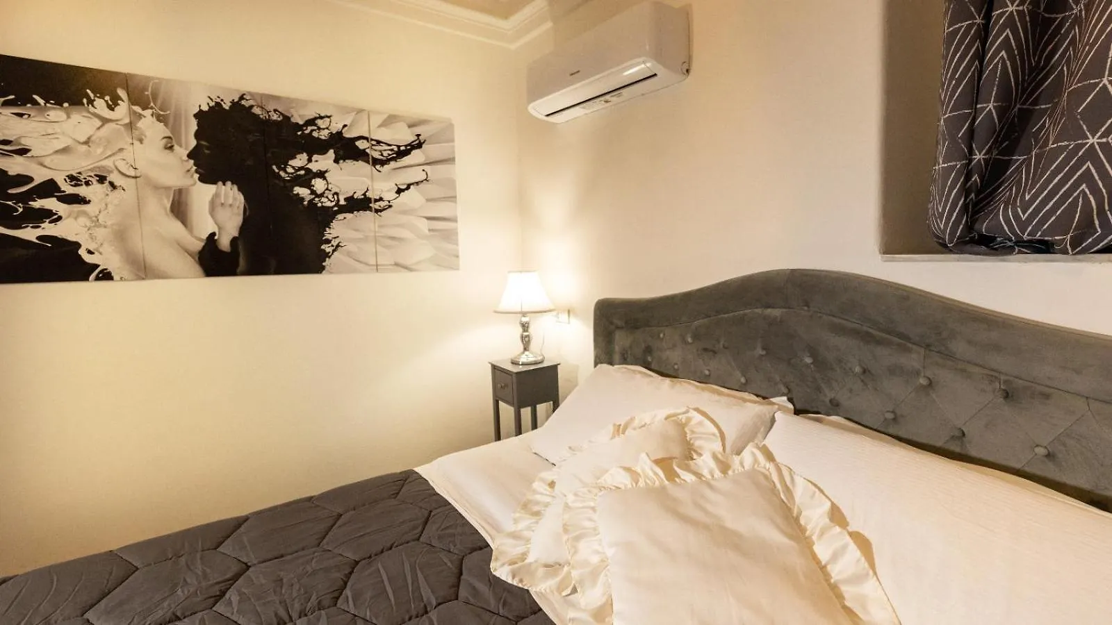 Guest house Duomo Luxury Suite Catania