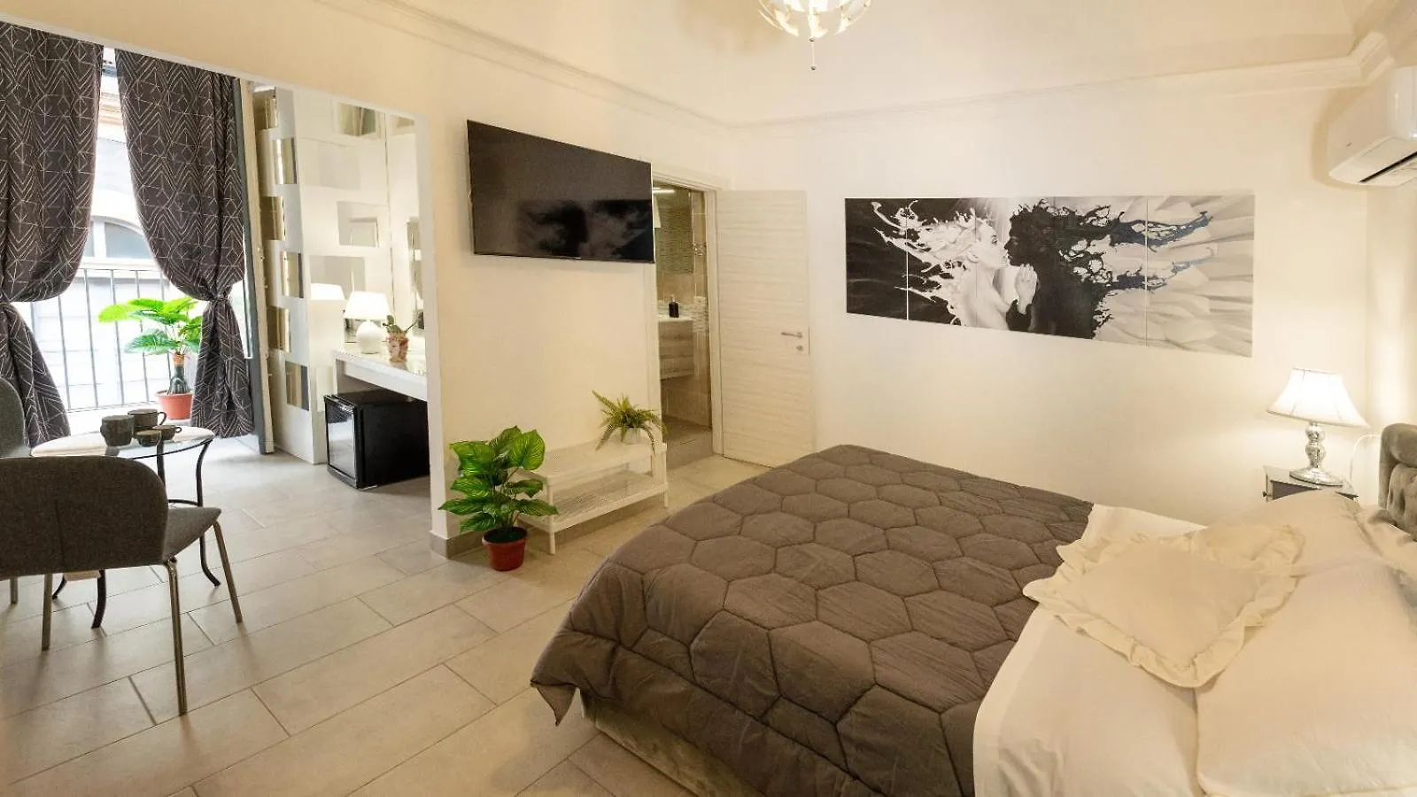 Guest house Duomo Luxury Suite Catania Italy