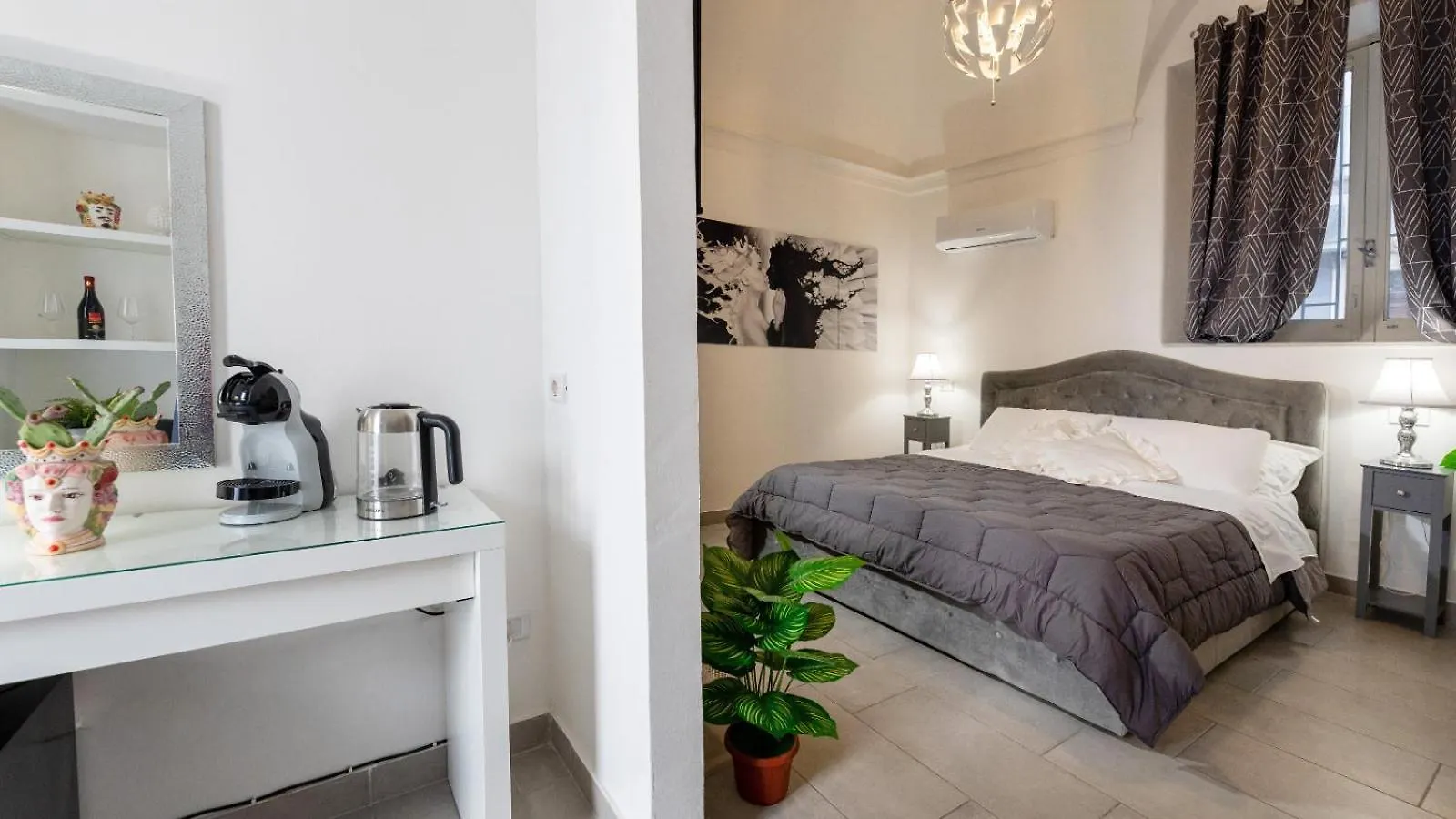 Duomo Luxury Suite Catania