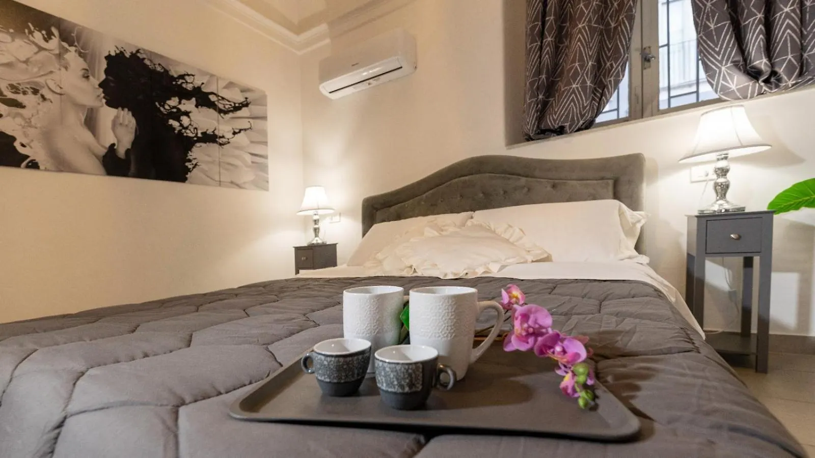 Guest house Duomo Luxury Suite Catania Italy