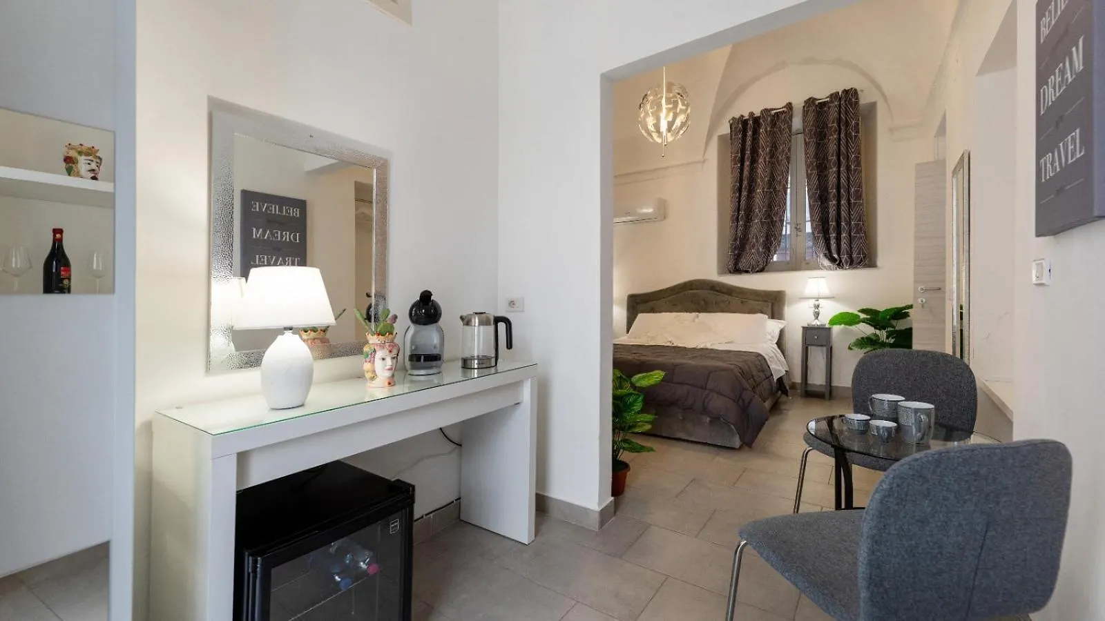Duomo Luxury Suite Catania 0*,  Italy