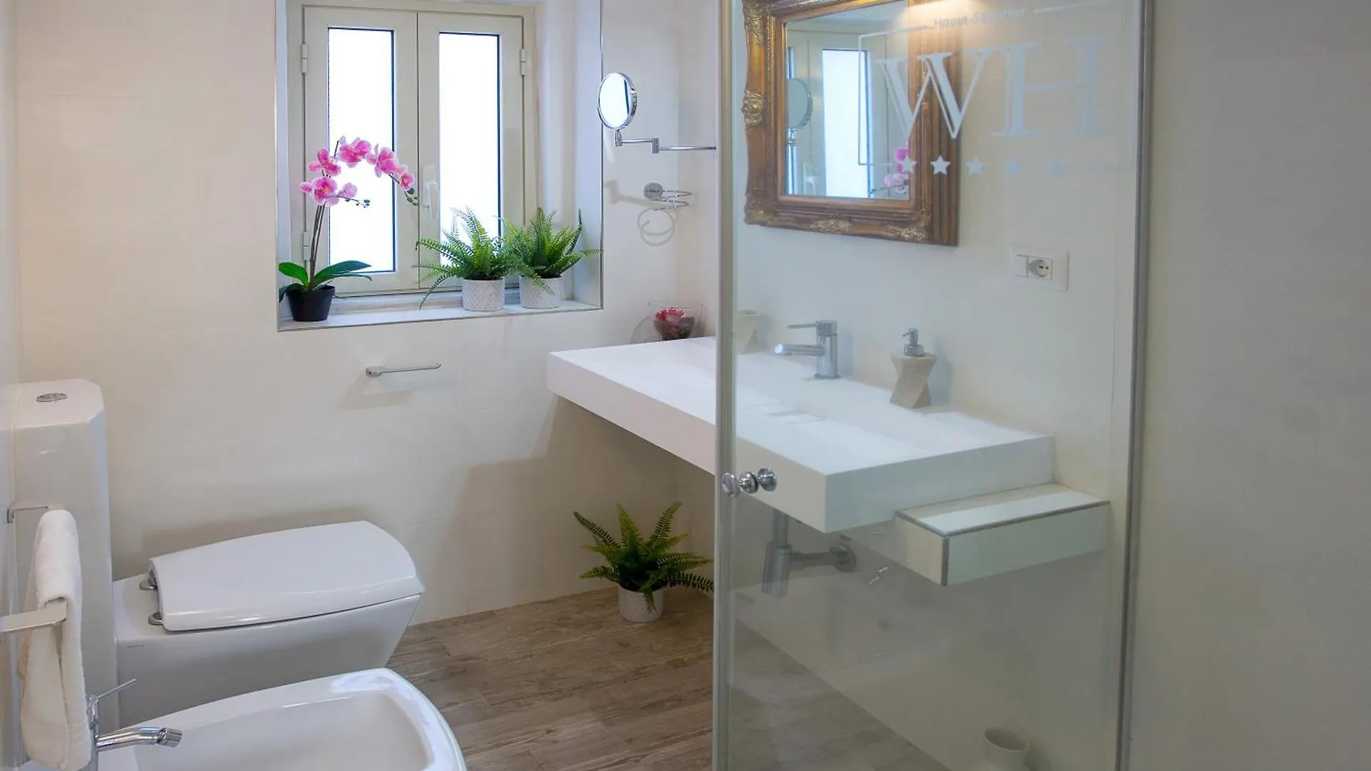 Guest house Duomo Luxury Suite Catania
