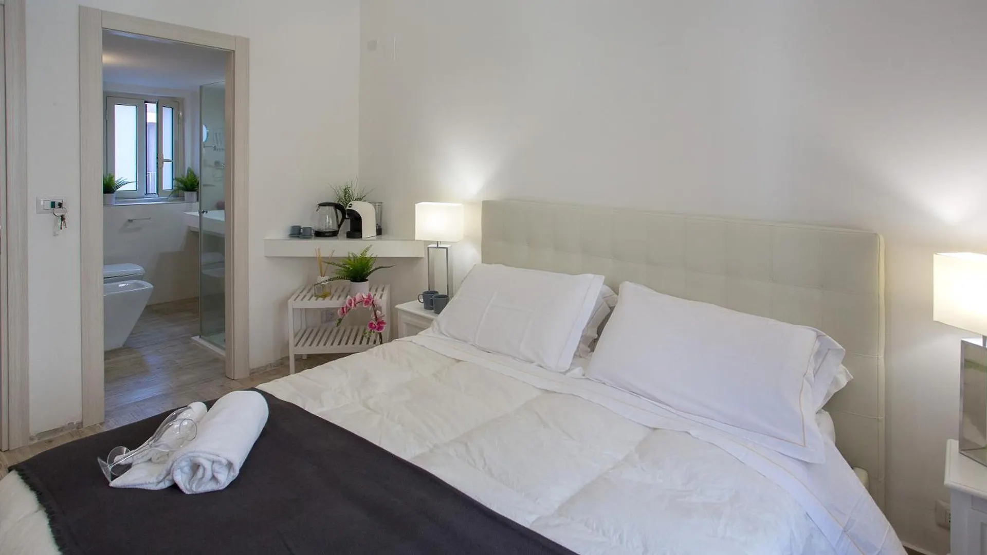Duomo Luxury Suite Catania Italy