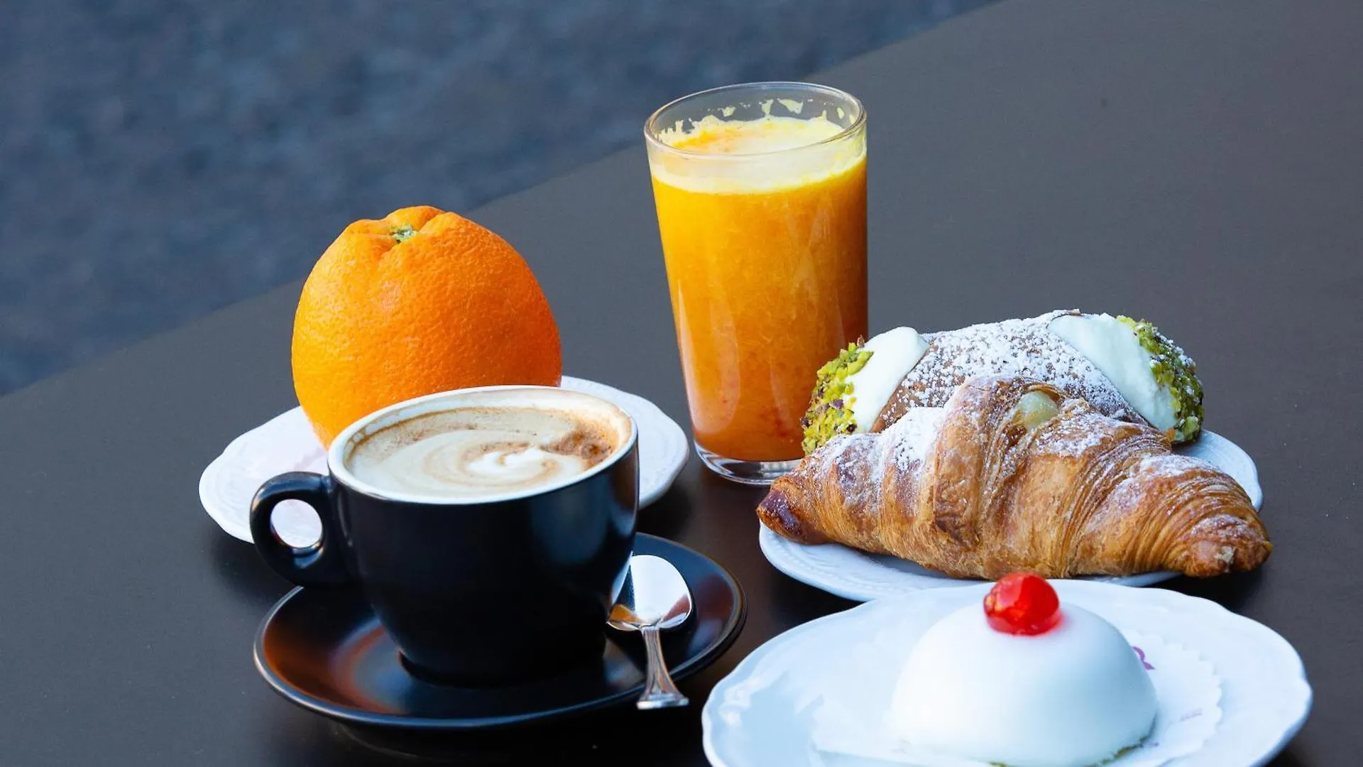 Duomo Luxury Suite Catania 0*,