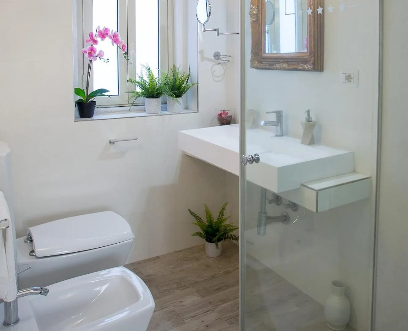 Guest house Duomo Luxury Suite Catania Italy