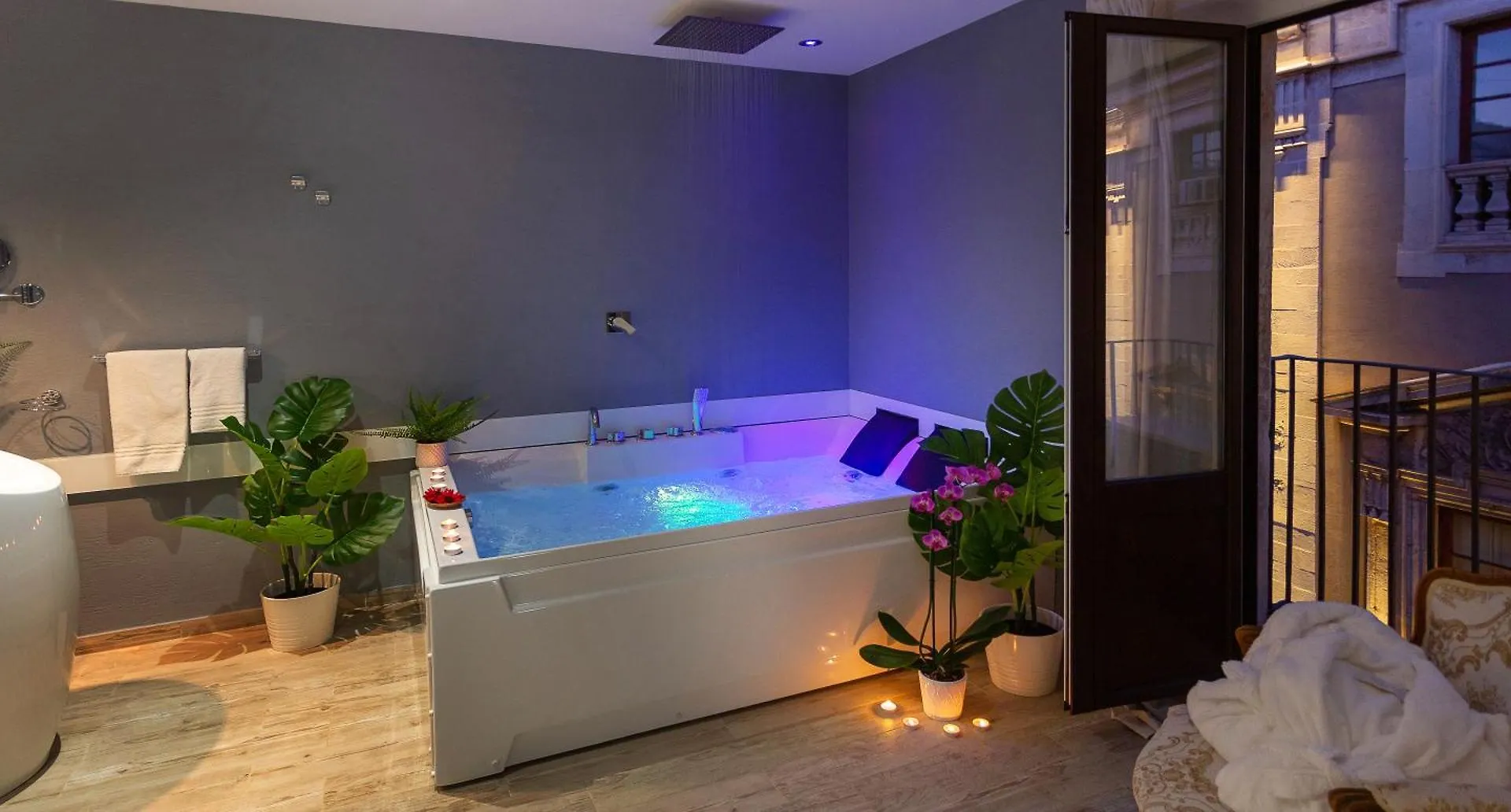 Duomo Luxury Suite Catania Italy
