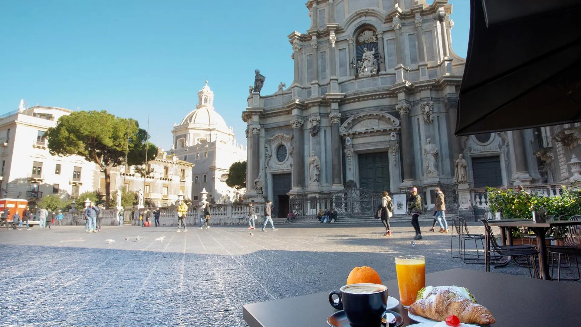 Duomo Luxury Suite Catania 0*,  Italy