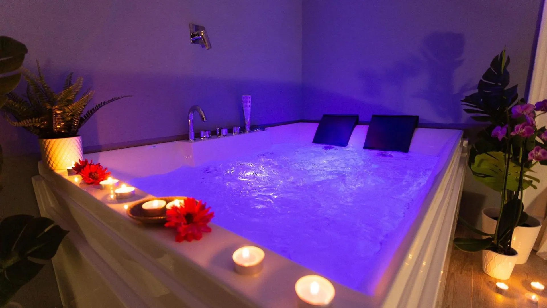 Duomo Luxury Suite Catania 0*,