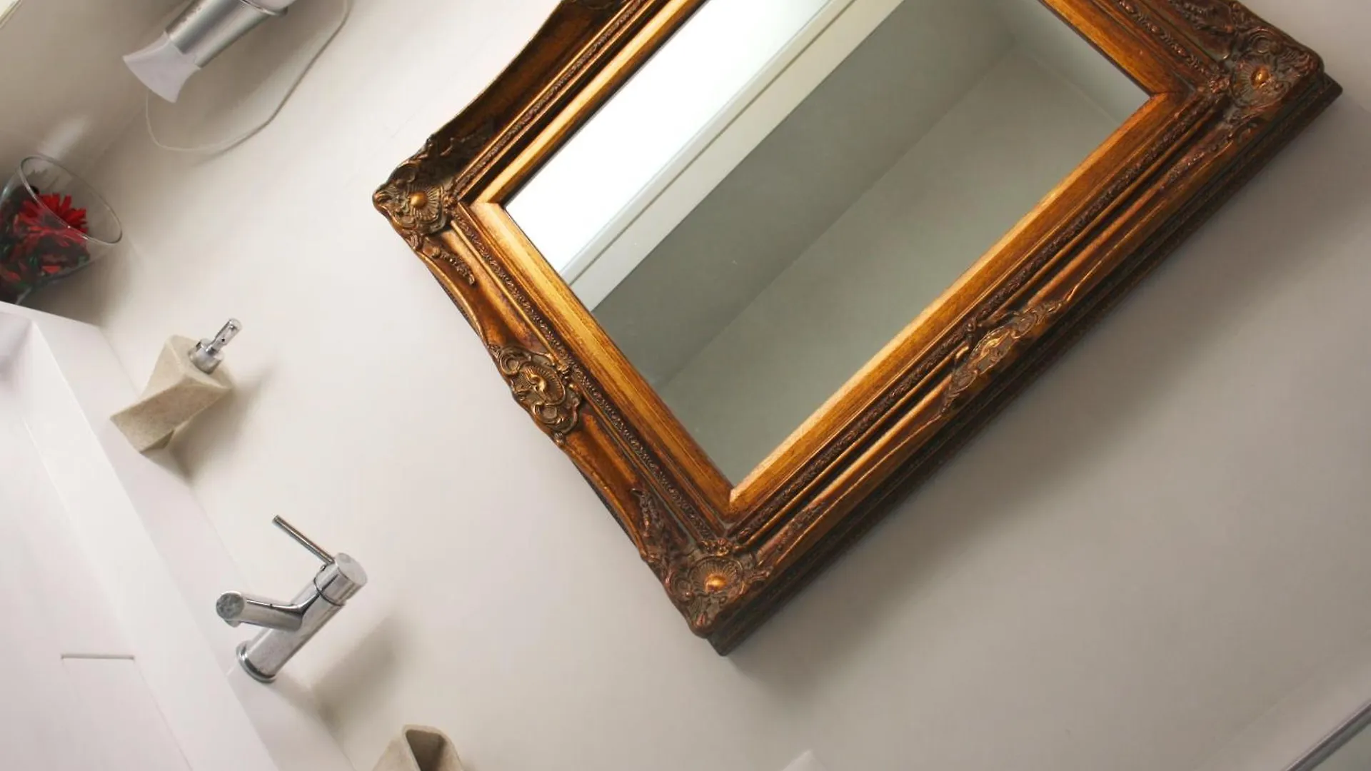 Duomo Luxury Suite Catania